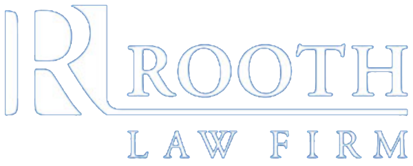 Rooth Law Logo