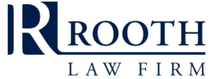 Rooth Law Firm Logo