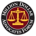 Million Dollar Advocates Forumn